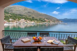 Casa Mare - Agia Effimia - 0