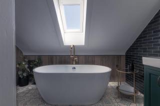 The Nessting Place - Inverness - 6