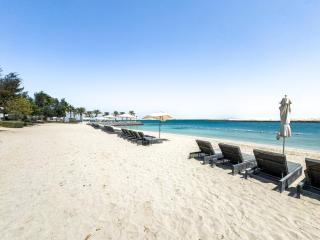 Private Beach - Sea Views - Beachfront - Paddle - Heart of Al Reem Island - Pixel - Luxurious Modern Elegance - Abu Dhabi - 8