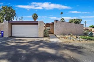 Desert Retreat with Pool, Tennis and Views - Palm Desert - 0