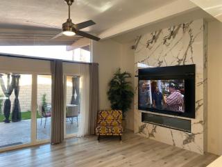 Desert Retreat with Pool, Tennis and Views - Palm Desert - 7