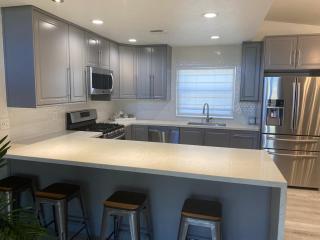 Desert Retreat with Pool, Tennis and Views - Palm Desert - 6