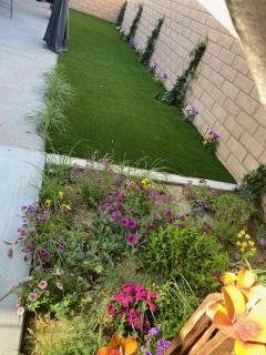 Desert Retreat with Pool, Tennis and Views - Palm Desert - 3