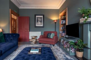 The Nessting Place - 1