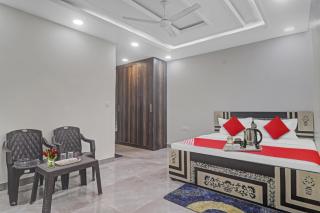 Super Hotel O Amazing Guest House - Neu-Delhi - 0