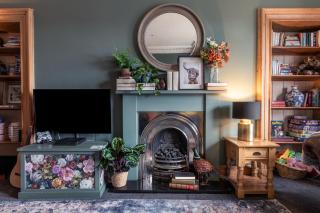 The Nessting Place - Inverness - 9