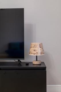 MOON Apartments - Tole bi 8 Center - Alma-Ata - 5