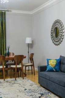 MOON Apartments - Tole bi 8 Center - Alma-Ata - 2