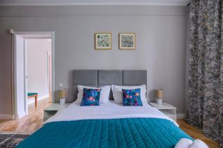MOON Apartments - Tole bi 8 Center - Alma-Ata - 8