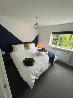 NKB Short Stays - home from home - Polesworth - 9
