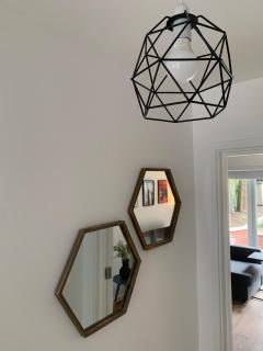 NKB Short Stays - home from home - Polesworth - 2