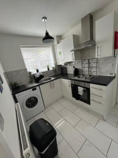 NKB Short Stays - home from home - 1