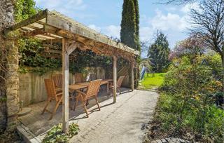 Elbferienhaus Altlaubegast - 2