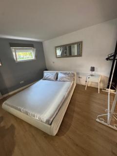 Madrid Loft duplex - Madrid - 9