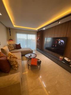 Luxurious One Bedroom By Rabat Train Station - Rabat - 3