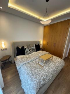 Luxurious One Bedroom By Rabat Train Station - Rabat - 5