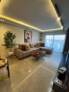 Luxurious One Bedroom By Rabat Train Station - Rabat - 0
