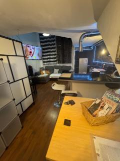 Madrid Loft duplex - Madrid - 6