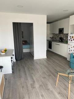 Lucy lux apartament - Las Palmas de Gran Canaria - 0