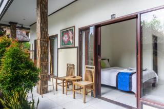 Bali Laksita Homestay - Canggu - 4