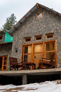 Celine Resorts Kumrat Valley - Tāl - 7