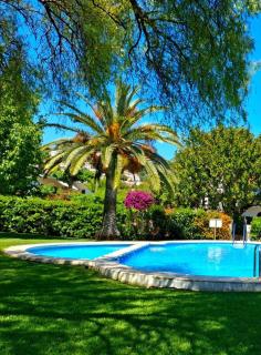Apartamento Calablanca con amplia terraza y vistas al mar y a la montaña - Alcossebre - 0