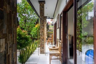 Bali Laksita Homestay - Canggu - 5