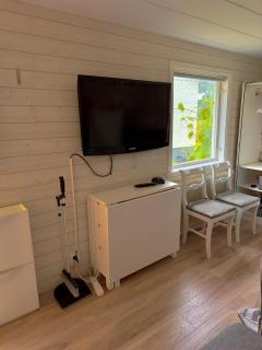 Seaside Escape Cozy Cottage 2 Min from the Beach - Halmstad - 8