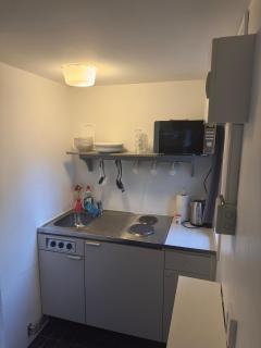 Seaside Escape Cozy Cottage 2 Min from the Beach - Halmstad - 6