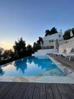 Allure Luxury Villas 2, Skiathos - Città di Skiathos - 8