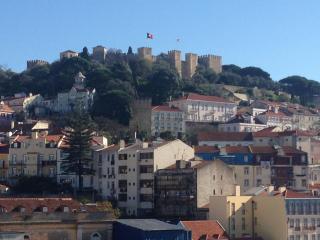 PALMA TRIPLEX 3 BEDROOM WITH 3 bathrooms - Lisbon - 5