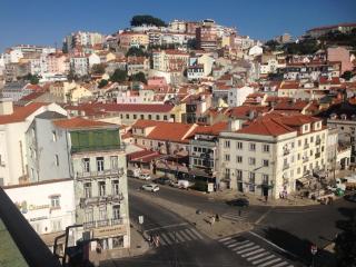 PALMA TRIPLEX 3 BEDROOM WITH 3 bathrooms - Lisbon - 3