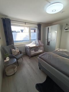 HARZ-PFOTE familien- und hundefreundliche Ferienwohnung - 9