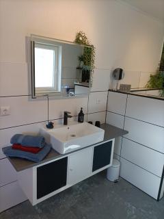 HARZ-PFOTE familien- und hundefreundliche Ferienwohnung - Clausthal-Zellerfeld - 6