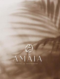 AMĀIA Hotel & Restaurant - Sarandë - 3