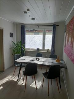 HARZ-PFOTE familien- und hundefreundliche Ferienwohnung - Clausthal-Zellerfeld - 1