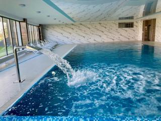 ParaSOL - Baltic Relax - Pool, Jacuzzi, Sauna - Dziwnów - 5