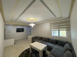 Appartement royal à tanger - 5