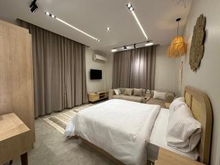 New Cairo Chic Studio 4 - Il Cairo - 0