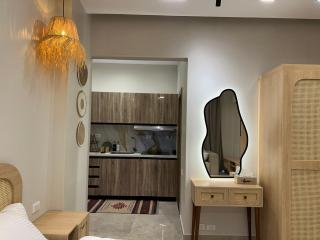 New Cairo Chic Studio 4 - Il Cairo - 7