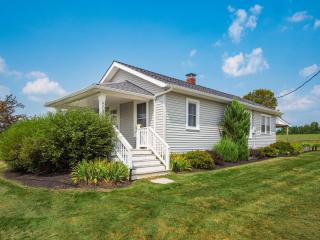 5084 Goss Rd - Sugar Grove Farmhouse - Hocking Hills - Hot Tub - Sugar Grove - 6