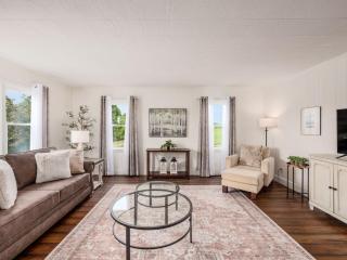 5084 Goss Rd - Sugar Grove Farmhouse - Hocking Hills - Hot Tub - Sugar Grove - 3