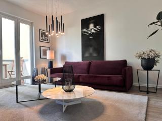 Modernes Apartment am Boxhagener Kiez - Berlin - 0