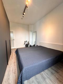 Modernes Apartment am Boxhagener Kiez - Berlin - 7