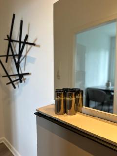 Modernes Apartment am Boxhagener Kiez - Berlin - 4