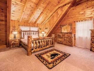 8613 Roley Rd - Sugar Grove Retreat - Hot Tub - Hocking Hills - Sugar Grove - 6