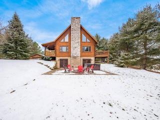 8613 Roley Rd - Sugar Grove Retreat - Hot Tub - Hocking Hills - Sugar Grove - 5