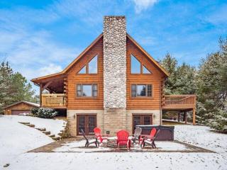 8613 Roley Rd - Sugar Grove Retreat - Hot Tub - Hocking Hills - Sugar Grove - 4