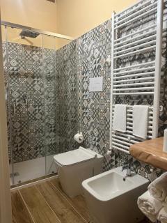 B&B Ricci - Sicignano degli Alburni - 2