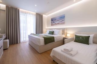 E'Lux Seaside Suites Vlora - Vlorë - 5